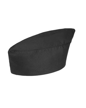 Karlowsky Koksmuts (Zwart)