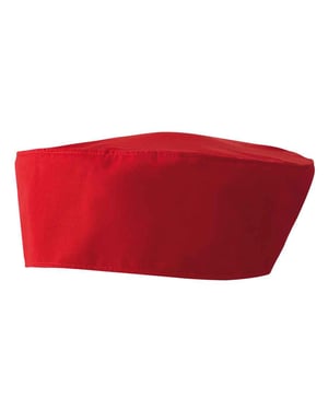 Premier Koksmuts (Rood)