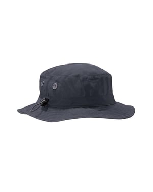 Beechfield Unisex Emmerhoed Volwassenen (Grafiet)
