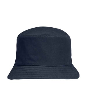SOLS Unisex Twill Emmerhoed voor volwassenen (Franse marine)
