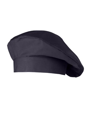 CG Workwear Fano Klassieke Koksmuts (Donkerblauw)
