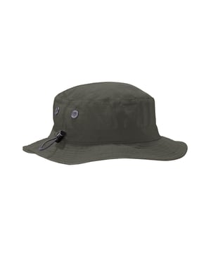 Beechfield Unisex Emmerhoed Volwassenen (Olijf)
