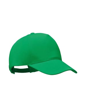 SOLS Seoul 5-paneel pet (Boeddhistisch Groen)