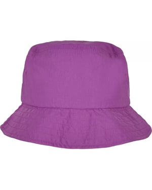 Flexfit Waterafstotende emmerhoed (Fuchsia)