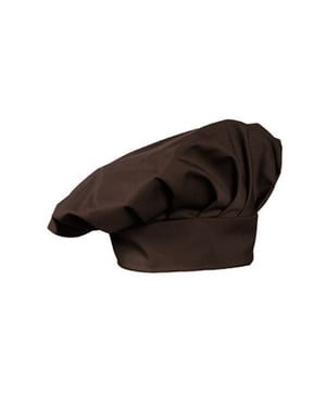 CG Workwear Chianti Koksmuts (Chocolade)