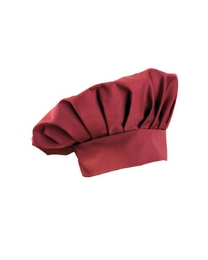 CG Workwear Chianti Koksmuts (Kersen)