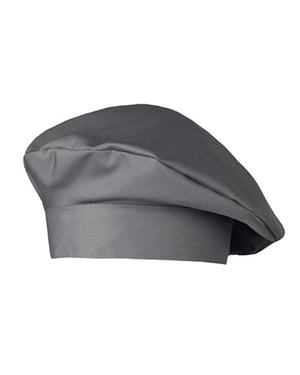 CG Workwear Fano Klassieke Koksmuts (Olifant)