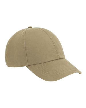 Beechfield EarthAware Organic Katoenen 6 Paneel Pet (Woestijnzand)