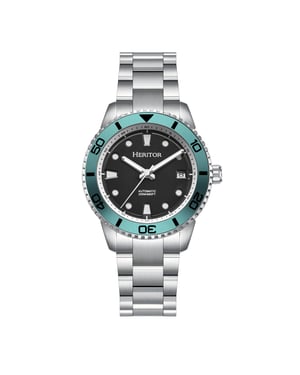 Bexley Duikautomaat Horloge