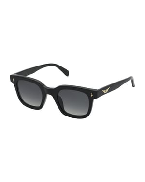 Zadig en Voltaire SZV401V54700Y SZV401V54 54 700Y Zonnebril