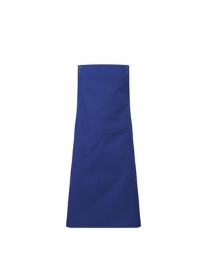 Premier Kleuren Swap & Pop Schort Lijf (Koningsblauw)