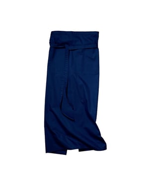 CG Workwear Roma Bistro Schort (Marine)