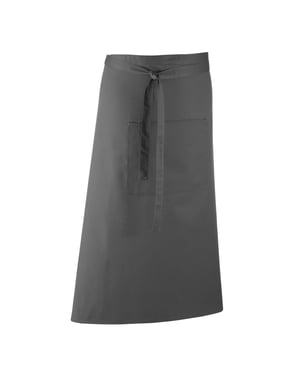 Premier Colours Collectie Barsschort (Donkergrijs)