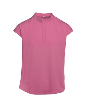 Exner Dames/dames werktuniek (Heet Roze)