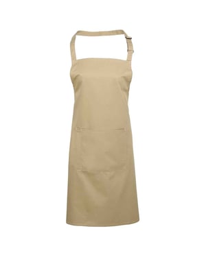 Premier Unisex Zakschort in de kleurencollectie voor volwassenen (Khaki)