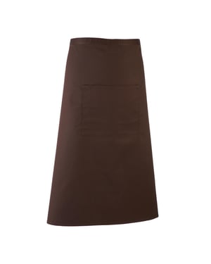 Premier Colours Collectie Barsschort (Bruin)