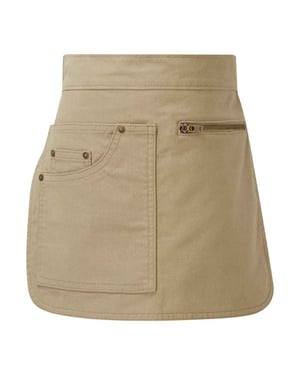 Premier Metro Heupschort (Khaki)