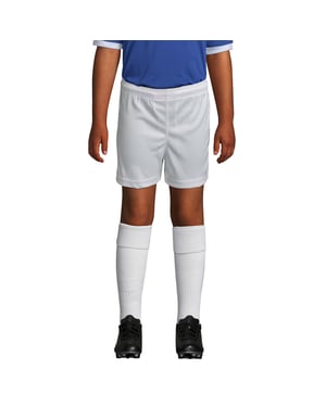 SOLS Kinderen/Kinderen San Siro 2 Shorts (Wit)