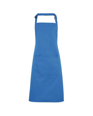 Premier Unisex Zakschort in de kleurencollectie voor volwassenen (Saffier)