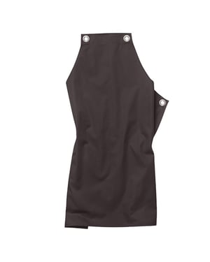 CG Workwear Potenza X Classic Slabbenschort (Chocolade)