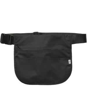 CG Workwear Tollo klassieke heuptas (Zwart)