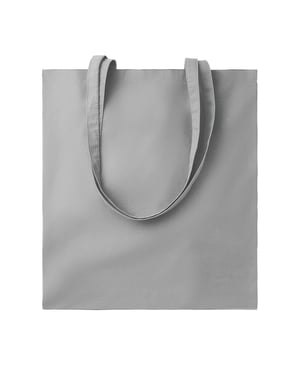 SOLS Ibiza shopper tas (Grafiet)