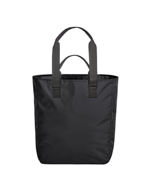 Halfar Dagelijkse Shopper Tas (Zwart)