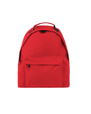 Halfar Rugzak voor kinderen (Rood)