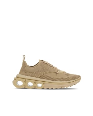 Salvatore Ferragamo NIMA KNIT Sneakers