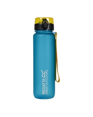 Regatta Tritan 1L waterfles (Mediterraan Blauw)