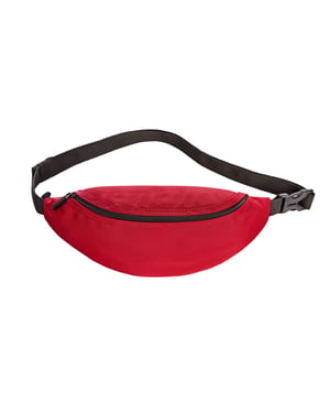 Halfar Dagelijkse Heuptas (Rood)