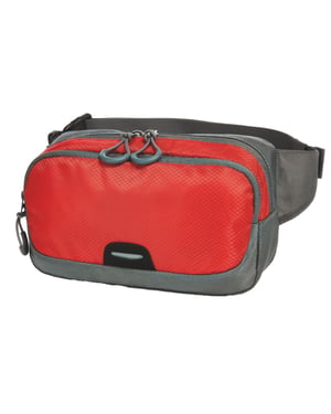 Halfar Step Heuptas (Rood)