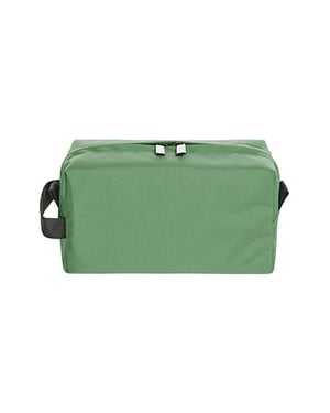 Halfar Dagelijkse toilettas (Groen)