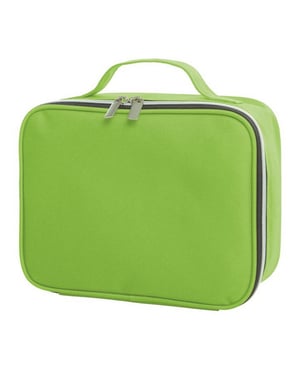 Halfar Switch Toilettas (Appelgroen)
