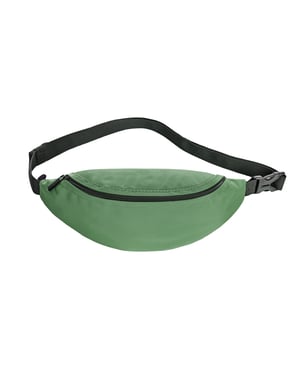 Halfar Dagelijkse Heuptas (Groen)