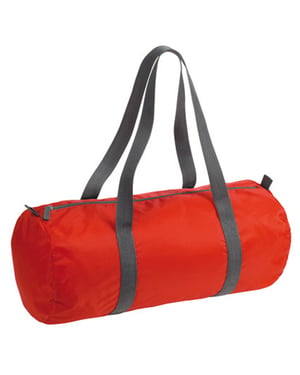Halfar Canny Duffeltas (Rood)