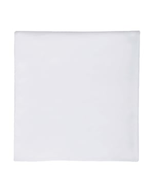 SOLS Atoll 50 Microvezel Handdoek (Wit)