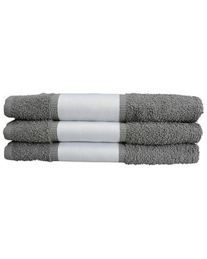 ARTG Subli-Me gastendoek (Antracietgrijs)