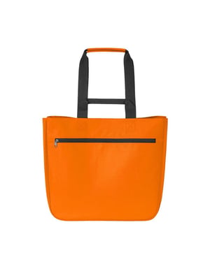 Halfar Winkelmandje (Oranje)
