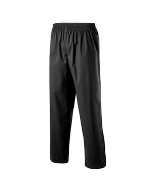 Exner Slipbroek voor volwassenen (Zwart)
