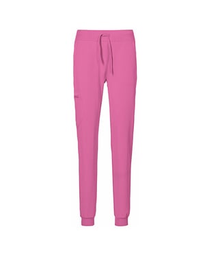 Exner Stretch Broek voor volwassenen (Heet Roze)