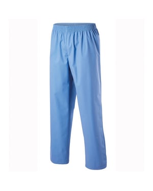 Exner Slipbroek voor volwassenen (Lichtblauw)