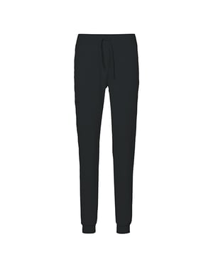 Exner Stretch Broek voor volwassenen (Zwart)