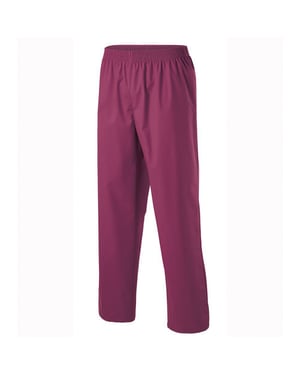 Exner Slipbroek voor volwassenen (Bordeaux)