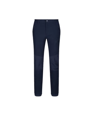 Regatta Heren X-Pro Prolite Stretch Broek (Marine)