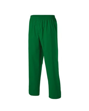 Exner Slipbroek voor volwassenen (Fles groen)
