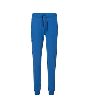 Exner Stretch Broek voor volwassenen (Koningsblauw)