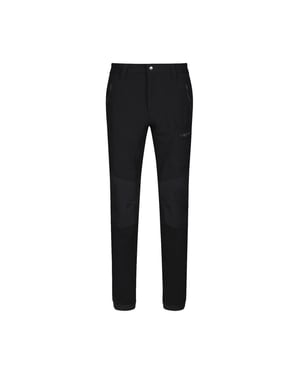 Regatta Heren X-Pro Prolite Stretch Broek (Zwart)