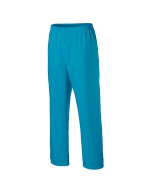 Exner Slipbroek voor volwassenen (Teal)
