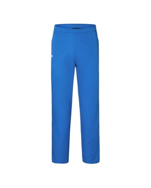 Karlowsky Unisex Essential Slip-on Broek voor volwassenen (Koningsblauw)